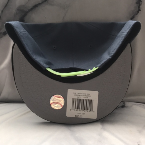 TB hat - Picture 5 of 5